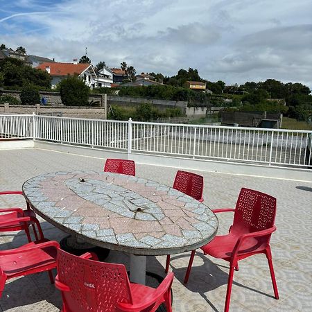 Planta Baja Con Gran Terraza De 2 A 4 Habitaciones Sanxenxo Exteriör bild