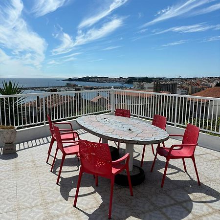 Planta Baja Con Gran Terraza De 2 A 4 Habitaciones Sanxenxo Exteriör bild