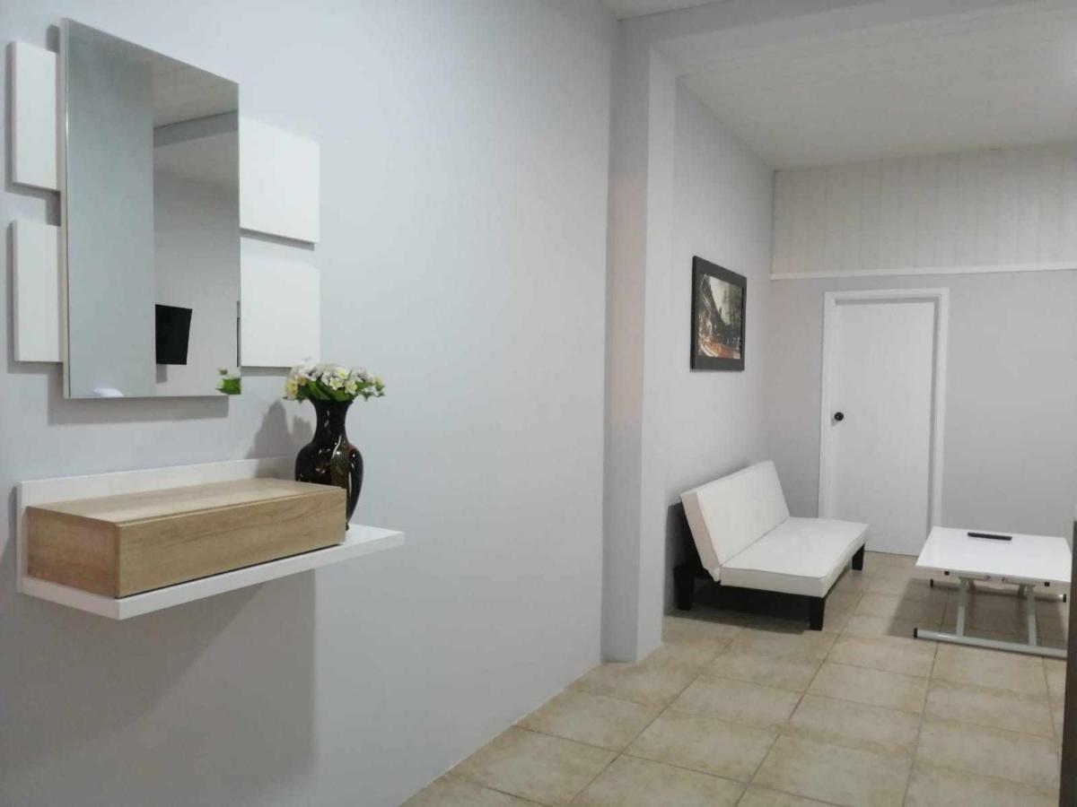 Planta Baja Con Gran Terraza De 2 A 4 Habitaciones Sanxenxo Exteriör bild