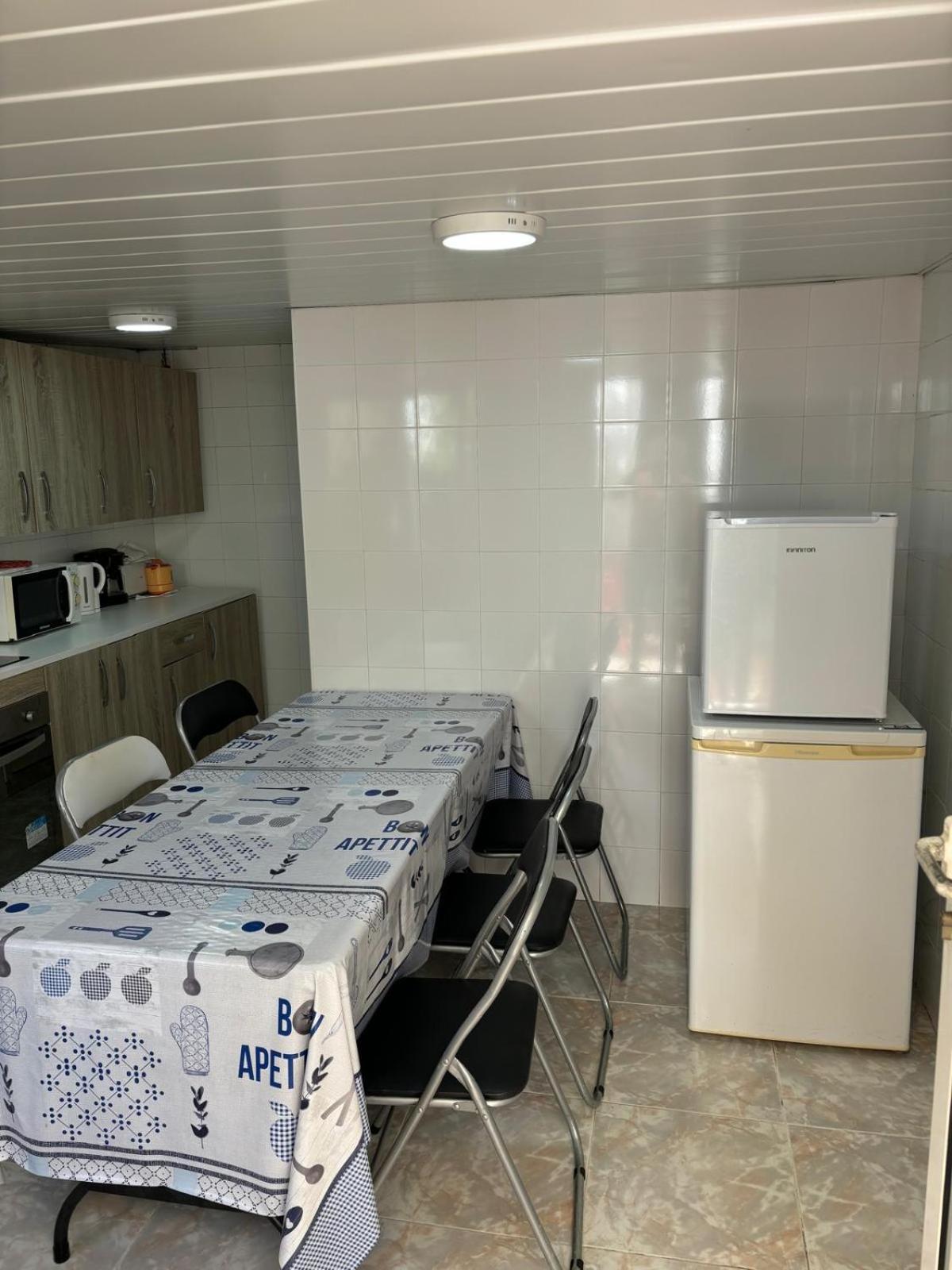 Planta Baja Con Gran Terraza De 2 A 4 Habitaciones Sanxenxo Exteriör bild